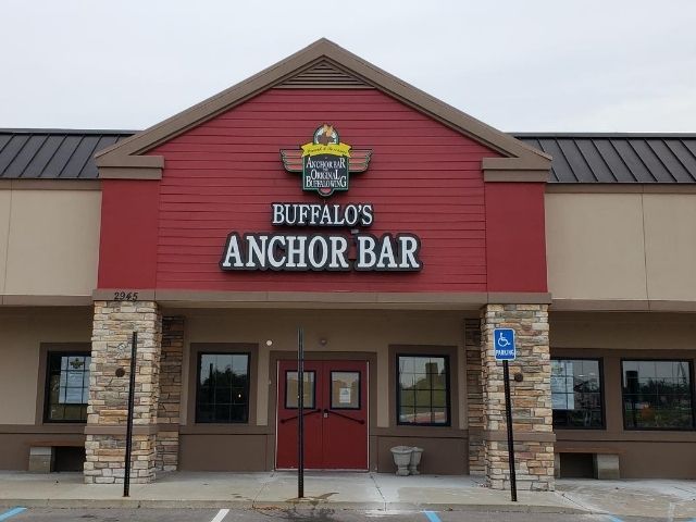 Anchor Bar