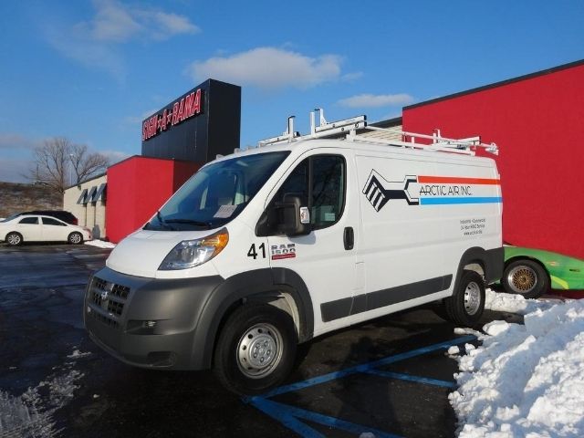 Arctic Air, Inc.