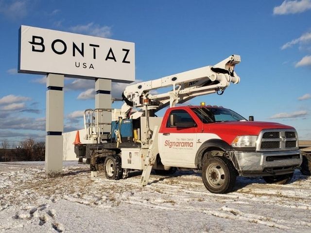 Bontaz
