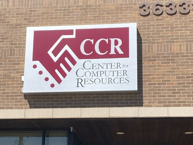 Center Computer Resources