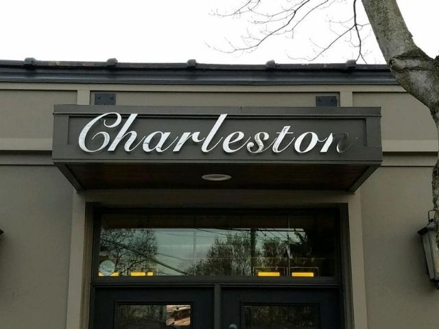 Charleston Design & Build