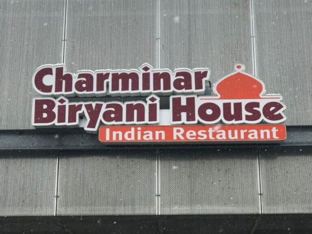 Charminar Indian House