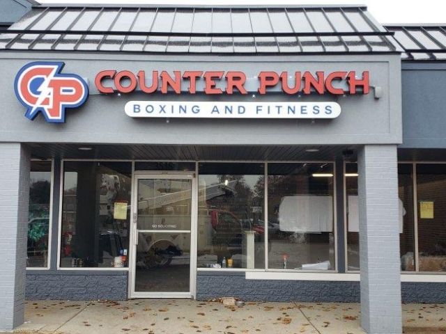 Counter Punch Boxing & Fitness