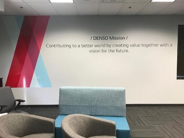 DENSO