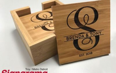 Engraved Gifts - Troy, MI