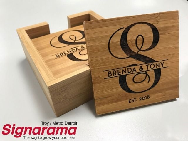 Engraved Gifts