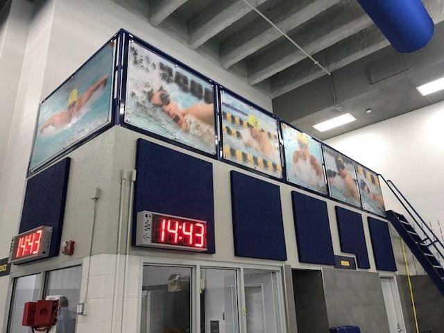Fraser High School