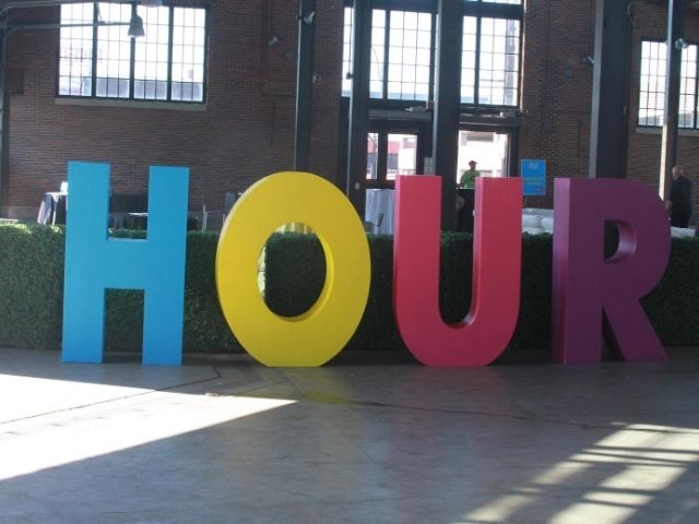 Hour Media