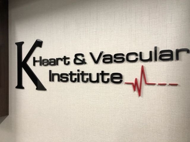 K Heart & Vascular Institute