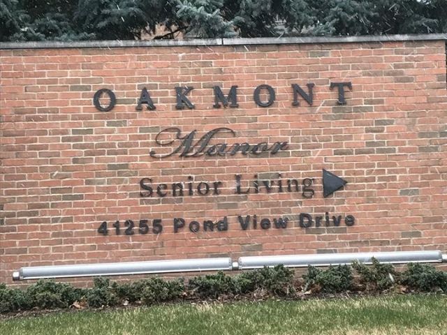 Oakmont