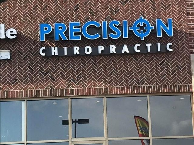 Precision Chiropractic