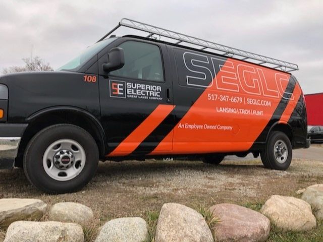 Superior Electric