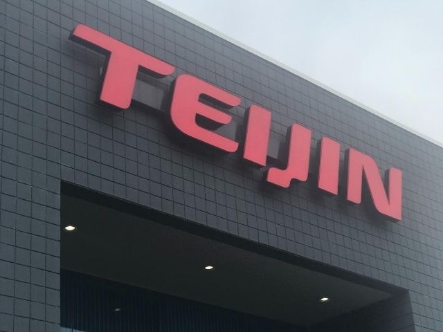 Teijin