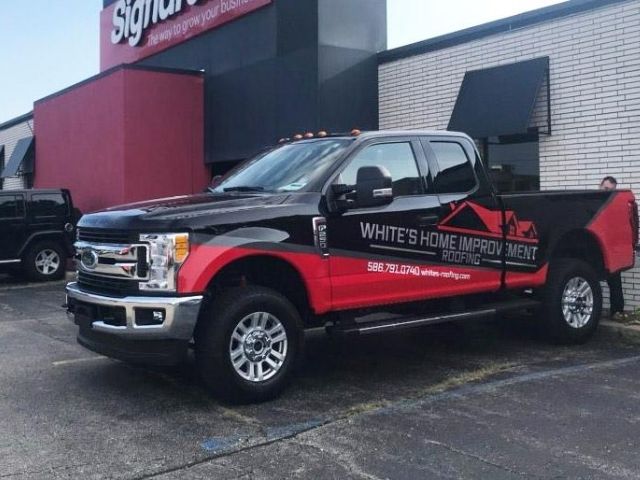 White’s Home Improvement
