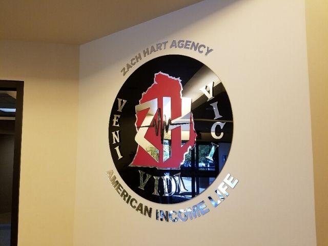Zach Hart Agency