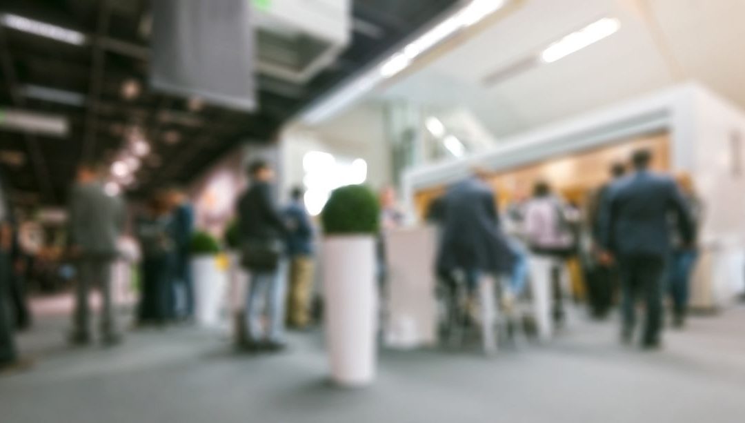 Why Choose Us For Your Tradeshow Display In Michigan
