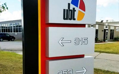 UBT