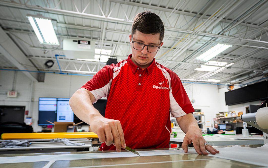 The Importance of ADA Signage in the Workplace