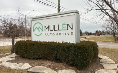 Mullen Automotive 2