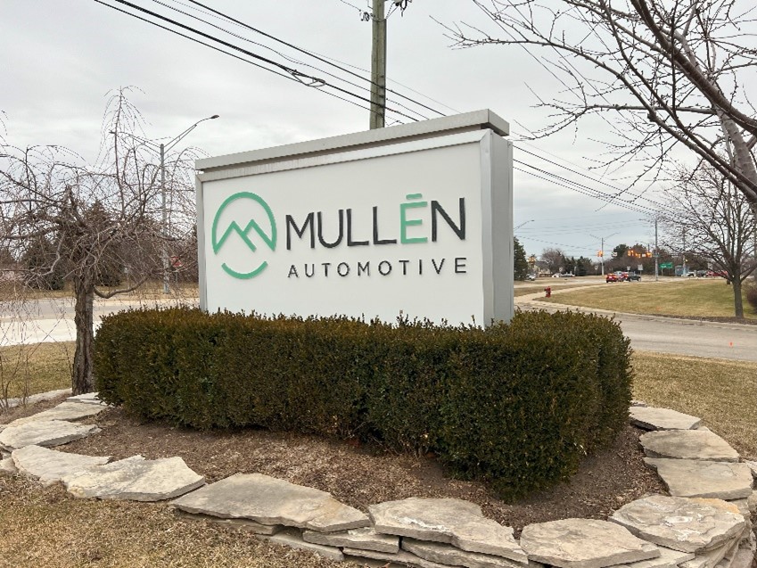 Mullen Automotive