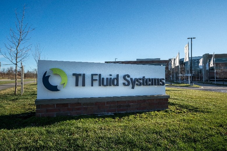 TI Fluid Systems