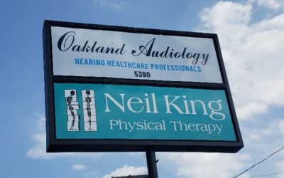 Oakland Audiology