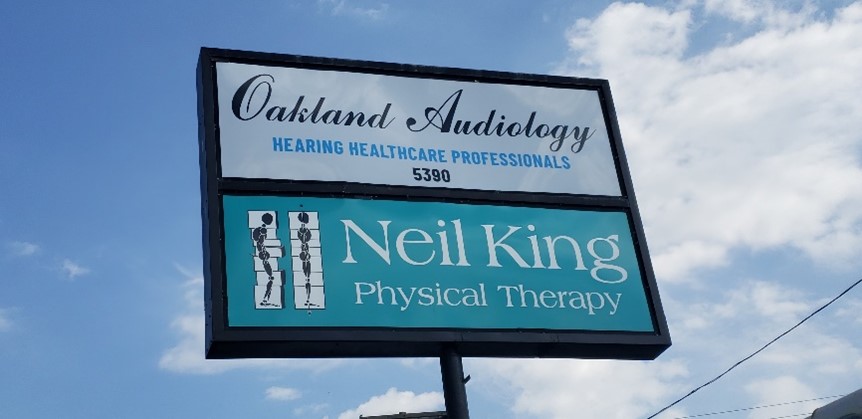 Oakland Audiology