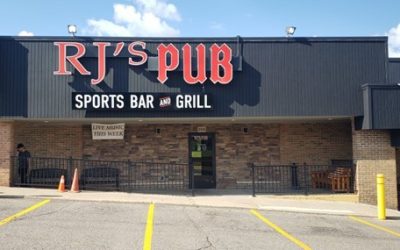 RJ's Pub in Rochester Hills, MI