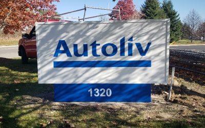 Autoliv 2