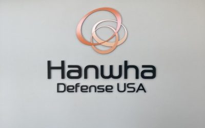 Hanwha Defense