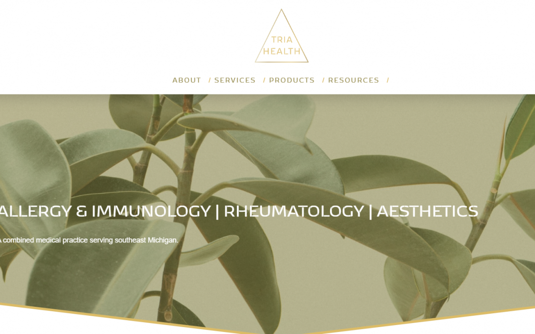 Tria Health