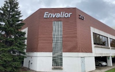 Exterior building photo of Envalior in Troy, MI