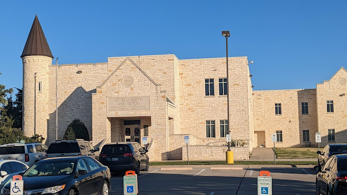 St. Elizabeth Ann Seton Church in Troy, MI