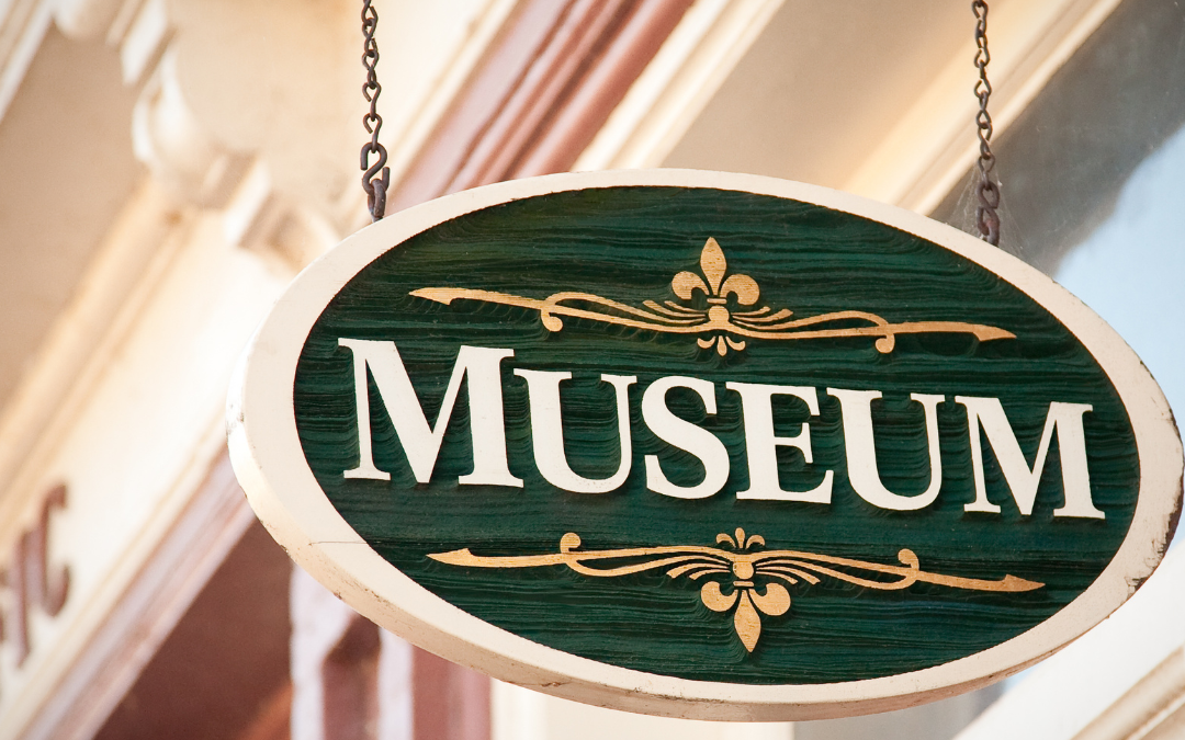 Unveiling the Art of Innovative Signage: Trends for 2024