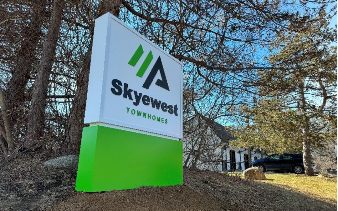 Skyewest Townhomes