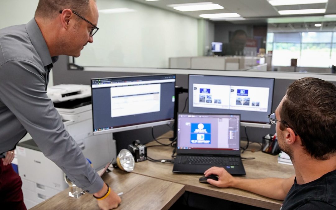 Be a Signage Consultant, Not Just a Salesperson