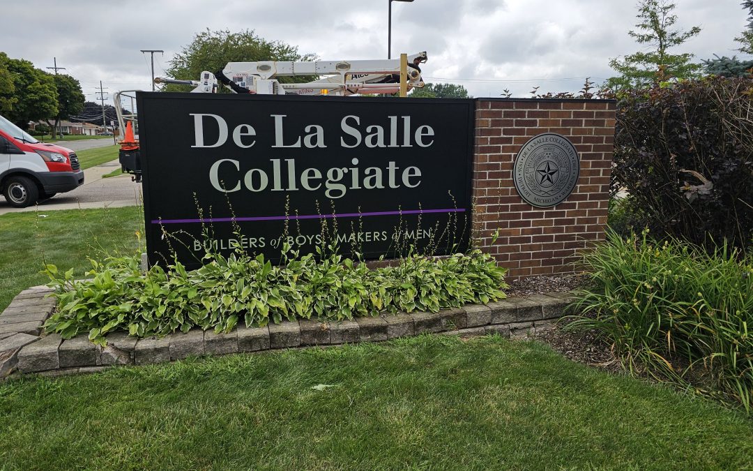 De La Salle Collegiate