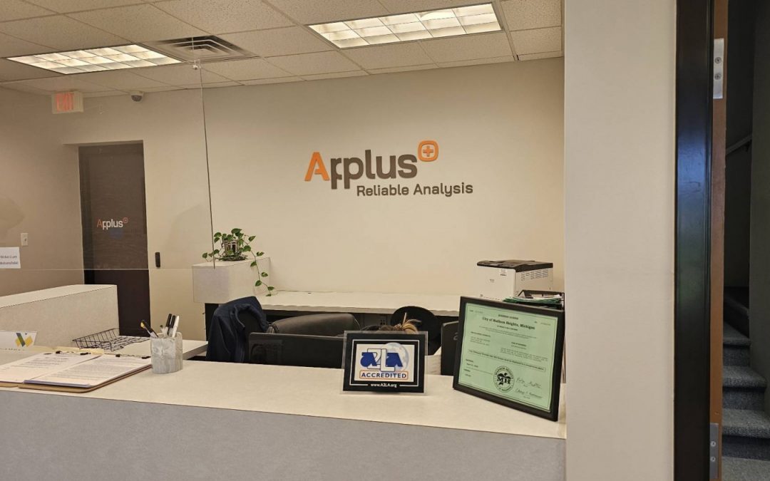 Applus+ Laboratories