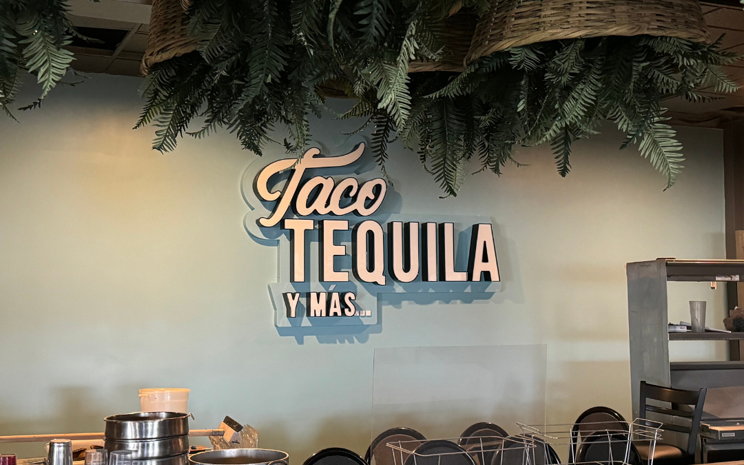 Taco Tequila Y Mas