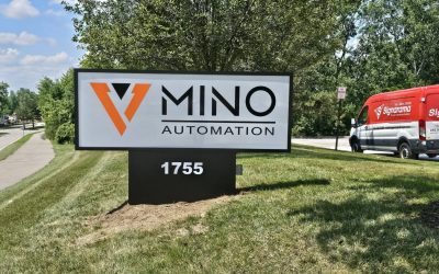 Mino Automation