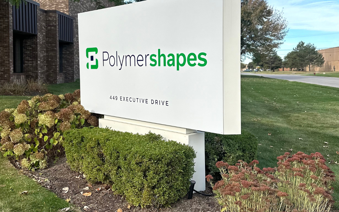 Polymershapes