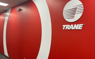 Trane Logo