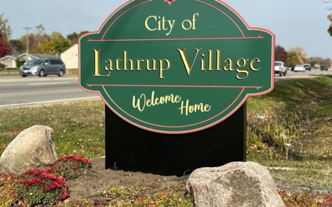 City of Lathrup Village