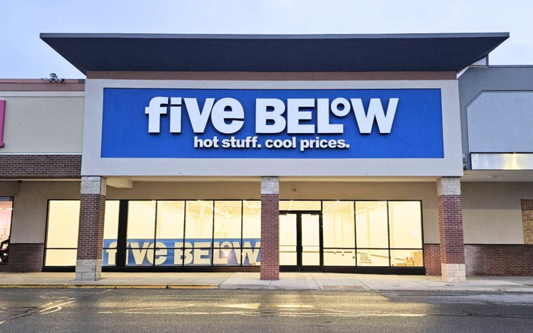 Five Below