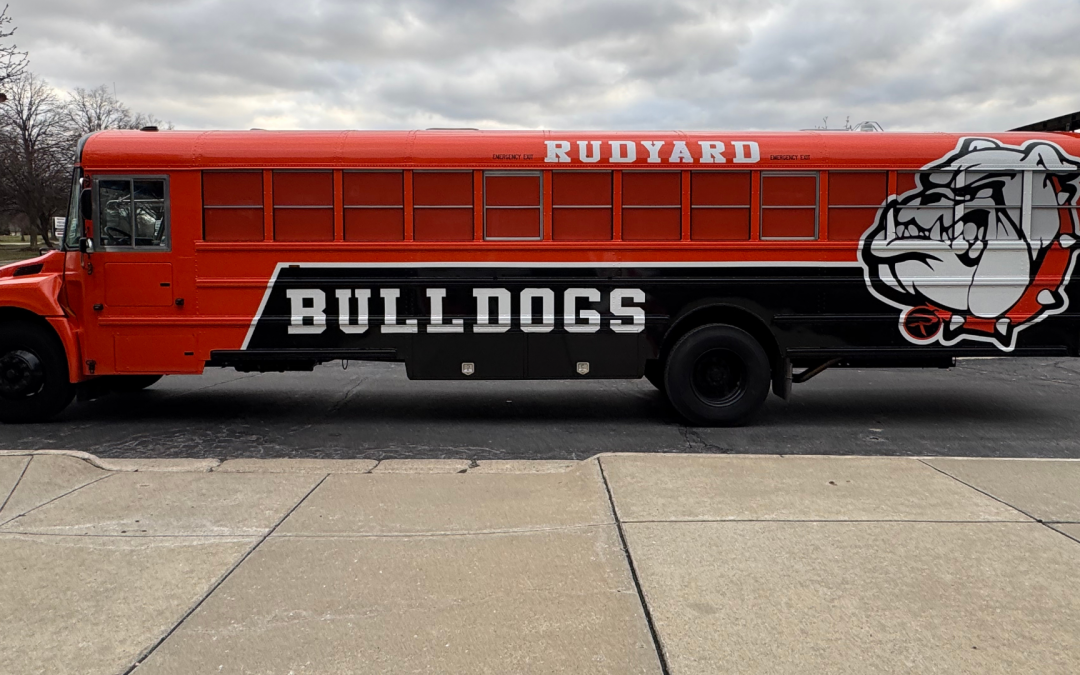 Rudyard Bulldogs
