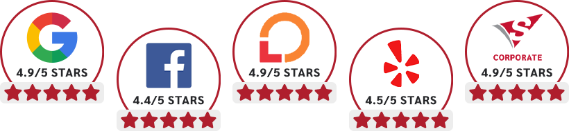 Review Badges