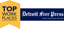 Top Workplaces - Detroit Free Press