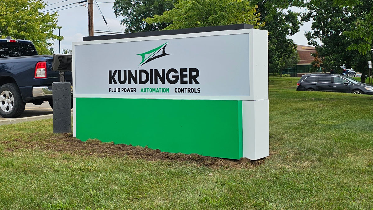 Kundinger