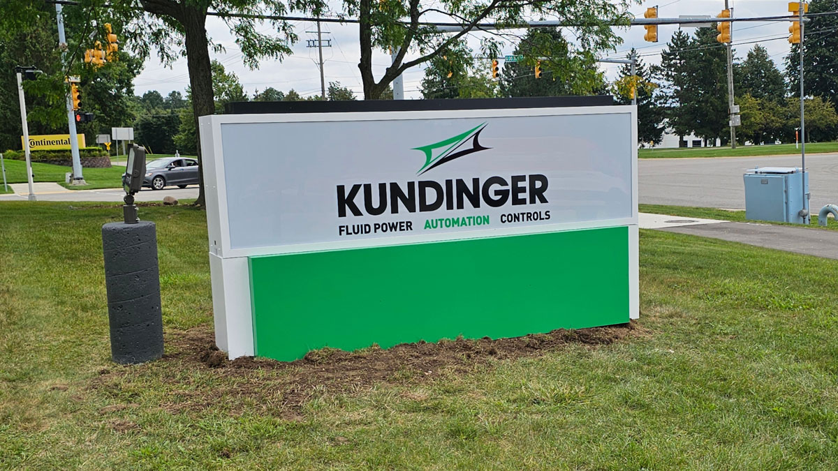 Kundinger