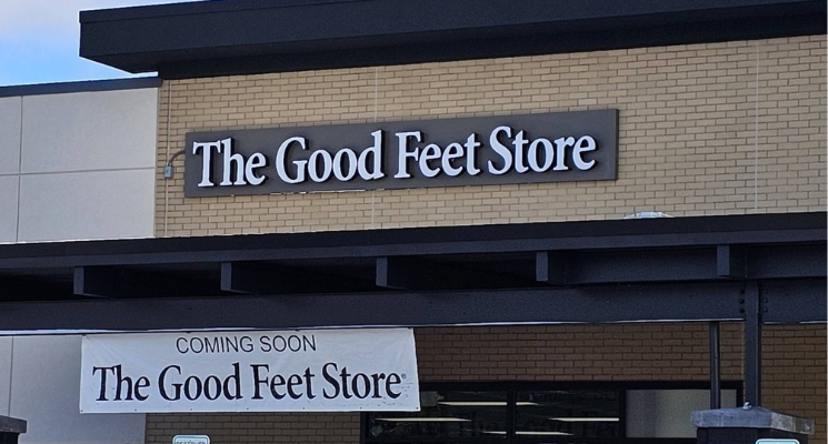 The Good Feet Store